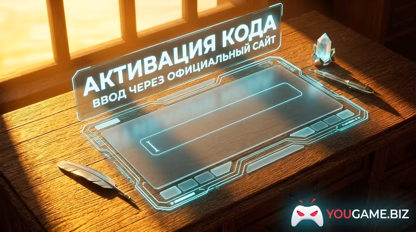 Официальный сайт для ввода кодов возмещения AFK Arena